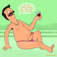 Rule34 - If it exists, there is porn of it  bob belcher  4250388