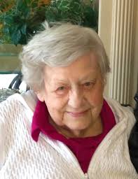 Obituary information for Florence E. Culleton