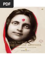 My Strength, My Baba: Dharshini A/P Krishnan Morthy