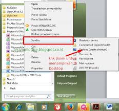 Terampil Office Langkah Langkah Membuka Dan Menutup Microsoft Word Lengkap