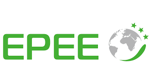 Answer a few simple questions about your brand identity and personal style and the wix logo maker will create a unique logo that fits your business needs. European Partnership For Energy And The Environment Epee Logo Vector Svg Png Getlogo Net