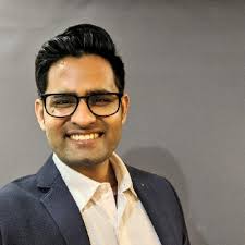 Business discussion with Ray