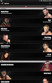 Its latest version 46.1.0 has 266536 downloads. Wwe Android App Updated With Wwe Network Access In Time For Launch One Week Free Trial Included