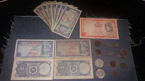 Duit kertas lama rm2 paling popular#malaysia. Jual Duit Lama Kertas Syiling Setem Home Facebook