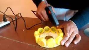 Caracterizar los ambientes de aprendizaje en educación matemática donde se incorpora el uso de material reciclable como estrategia para elaborar material didáctico. Juegos Matematicas Cryptex Y Ruleta Material Reciclado Youtube
