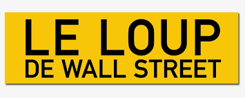 Aaron glaser, aaron lazar, and palladino and others. Le Loup De Wall Street Film Logo Wolf Of Wall Street Logo Margot Png Image Transparent Png Free Download On Seekpng