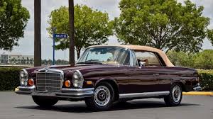 The Five Best Mercedes Convertible Models Of All Time Mercedes Convertible Mercedes Mercedes Benz Sedan