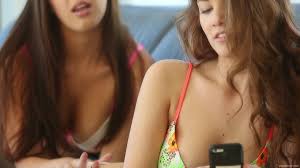 Go Honey Go - Marah Goodin and Danay Gonzalez | Porn...