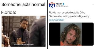 This page is about freaky goals so only hit the like button freaky couples �. Freaky And Funny Florida Memes Headlines Memebase Funny Memes