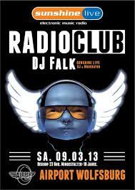 Diese aussage macht eigentlich alle weiteren erklärungen zum musikalischen konzept des senders überflüssig. Sunshine Live Radioclub