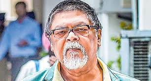 ex-MP Chandan Mitra: రాజ్యసభ మాజీ సభ్యుడు చందన్‌ ఏ పత్రిక ఎడిటర్‌గా  పనిచేశారు?