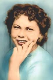 Juanita Tinoco Obituary (1931