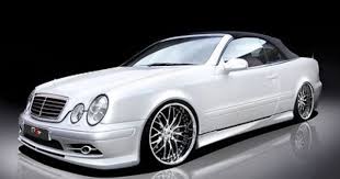 Pin On Mercedes Clk