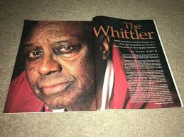 Vintage 1994 Sports Illustrated Magazine JOHN CHANEY Article TEMPLE OWLS  1990s