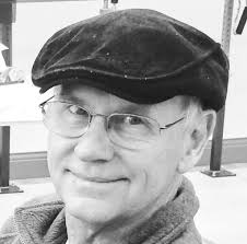 Gerald Peterson Obituary April 11, 2020