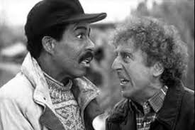 Gene Wilder: Non-Hodgkin Lymphoma and Alzheimer's