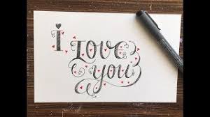 How to write fancy letters easy. How To Write Cursive Fancy Letters Easy Way For Beginners Youtube