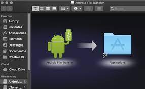 With a usb cable, connect your phone to your computer. Android File Transfer Que Es Y Como Puedes Utilizarlo Para Pasar Archivos De Tu Android A Tu Mac