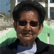 Obituary information for Suedell "Sue" James