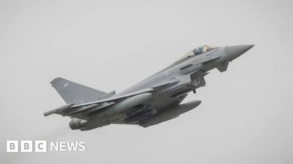 UK to deploy jets to defend Saudi Arabia from Houthi attacks