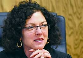 Judge shows Lazcano no leniency