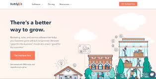 Hubspot's email signature template generator helps businesses look and feel more professional. Hubspot Crm Review The Good And Bad For 2021