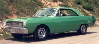 Image result for Bright Green 1969 Dart