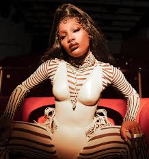 Doechii Performs This Bitch Matters for Exclusive Spotify Radar  Performance