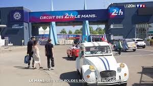 TF1+ - News update