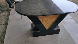 Maybe you would like to learn more about one of these? Granite Table Top Design With Making Price Youtube
