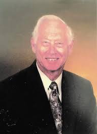 James Lindberg Obituary (1927