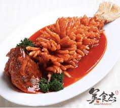 This quick and tasty sauce is sweet and sour as well as a little spicy. Sweet And Sour Fish ç³–é†‹é±¼ Omnivore S Cookbook
