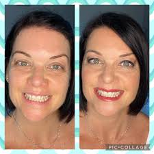 High pigment makeup for olive skin tones