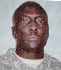 Sgt. 1st Class Dave Alphonso Hansen Dies in Germany