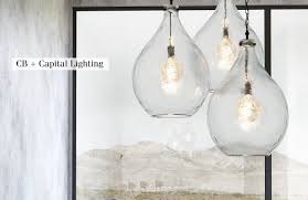 Glass Pendant Lights Cottage Style Decorating Renovating And Entertaining Ideas For Indoors And Out