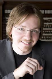 Organ concert scheduled at Evangelical Lutheran Church