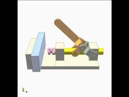 Toggle Clamp 1c Youtube Door Clamp Clamp Toggle