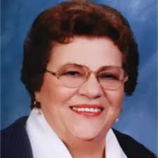 Obituary information for Marie G. Matherly