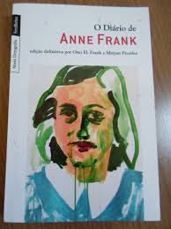 O Diário de Anne Frank