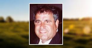 David F. Enos Obituary December 5, 2013