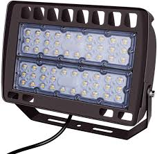 Faithsail 150w Led Flood Light Outdoor Stadium Lights 16500lm 5000k Ip66 Waterproof Led Floodlight 150 Watt Ult Led Flood Led Flood Lights Stadium Lighting