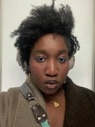 BTS photography for @celeste taken during the music video shooting of On  The Way To The Show directed by @rodrigoinada Stylist: @douglaswamiller  Makeup artist: @feycarlaa Hairstylist: @jamescatalanohair Production  Company: ICONOCLAST @iconoclast.tv MD /