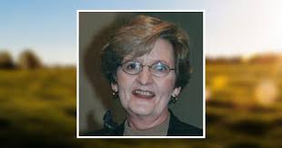 Millie Gay Reid Brookshire Obituary May 3, 2023