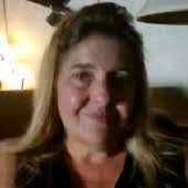 Obituary information for Angela Thames