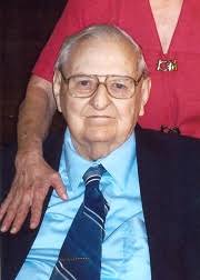 Robert Harold Lake (1922-2012)