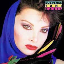 Toni Basil