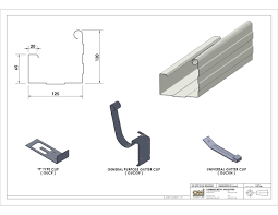 Early in 2017, proposed changes to as 3500.3:2015, the australian plumbing and drainage standard for storm water the difficulty in gutter design for siphonic systems arises from the unique filling process, which the systems undergo. Colorbond Gutters Fascia Perth Request A Quote Cmiwa
