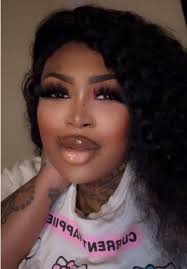 Kay with Her Opinion Gorgeous Doll