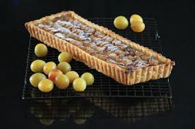 La Tarte Aux Mirabelles De Mon Alsace Recette Tarte Aux Mirabelles Gateau Au Pomme Moelleux Gateau Aux Pommes