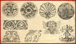 Free Santa Wood Carving Patterns New Patterns Wood Carving Patterns Hand Carved Wood Decor Wood Carving